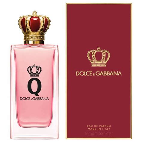 dolce gabbana the queen|dolce and gabbana perfume superdrug.